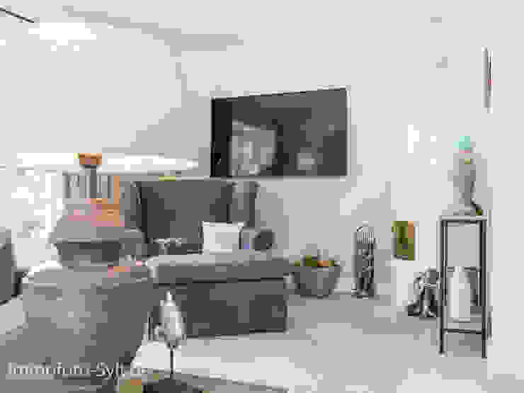 So Klappt S Mit Der Dekoration Im Wohnzimmer Homify Homify