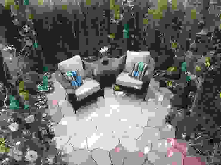 homify Klassischer Garten