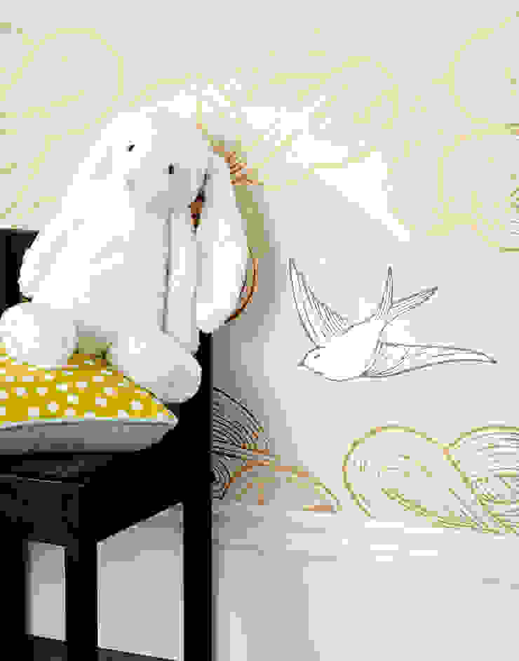 Daydream Wallpaper Homify