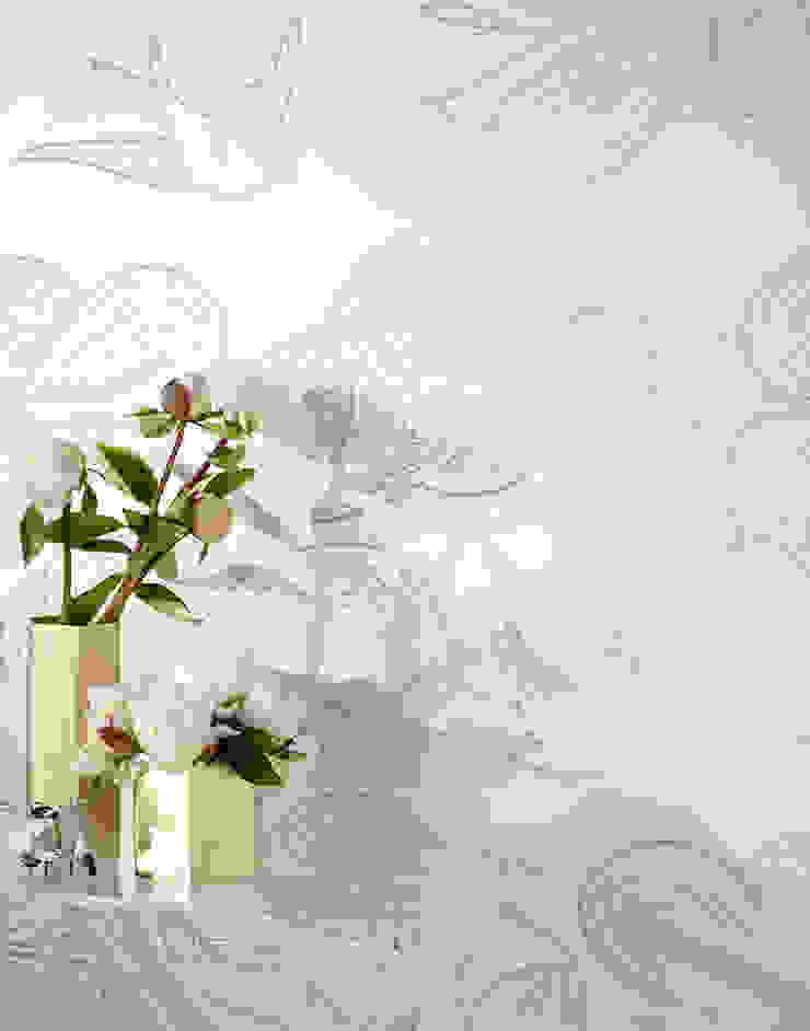 Daydream Wallpaper Homify