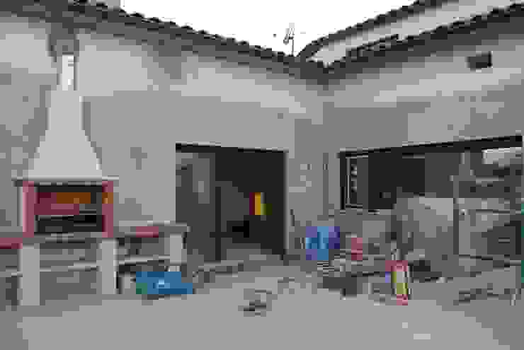 Como Demoler Una Pared Interior Homify Homify
