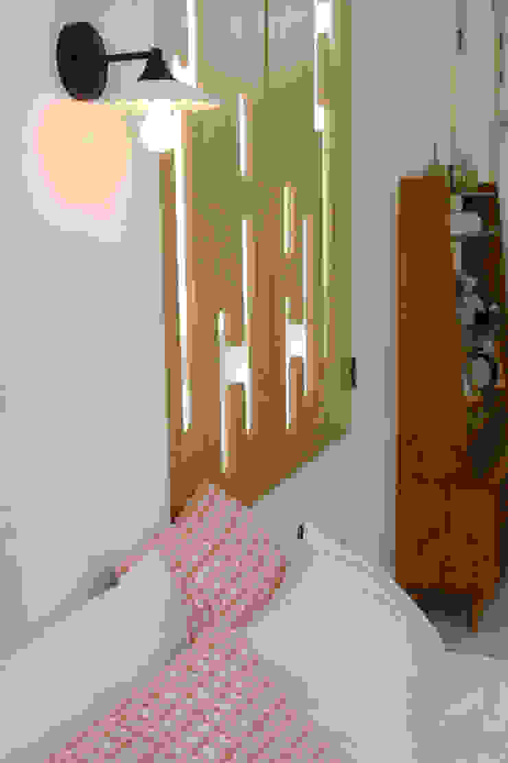 까사라이트 QuartoIluminação