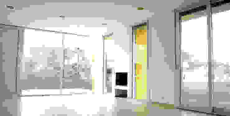 6 casas modernas de un piso que vas a querer | homify | homify