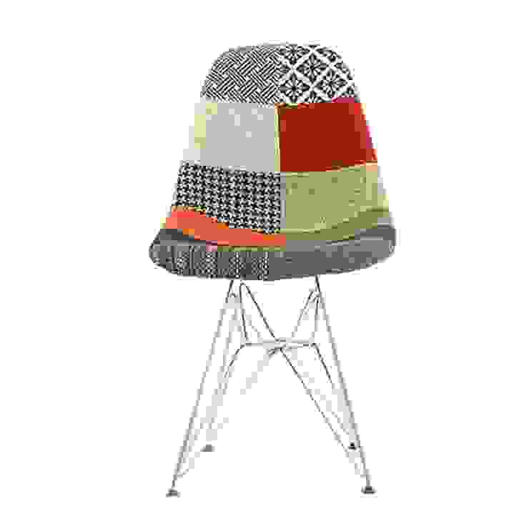 Comedores: 10 sillas fabulosas | homify