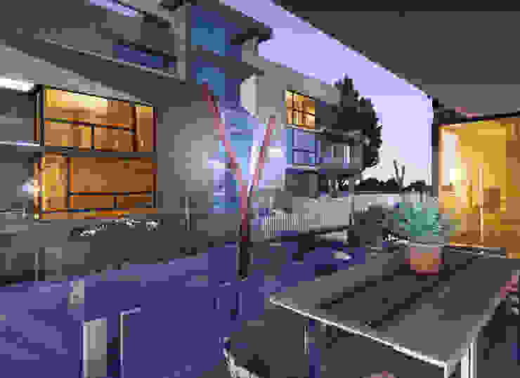 a5studio Modern houses