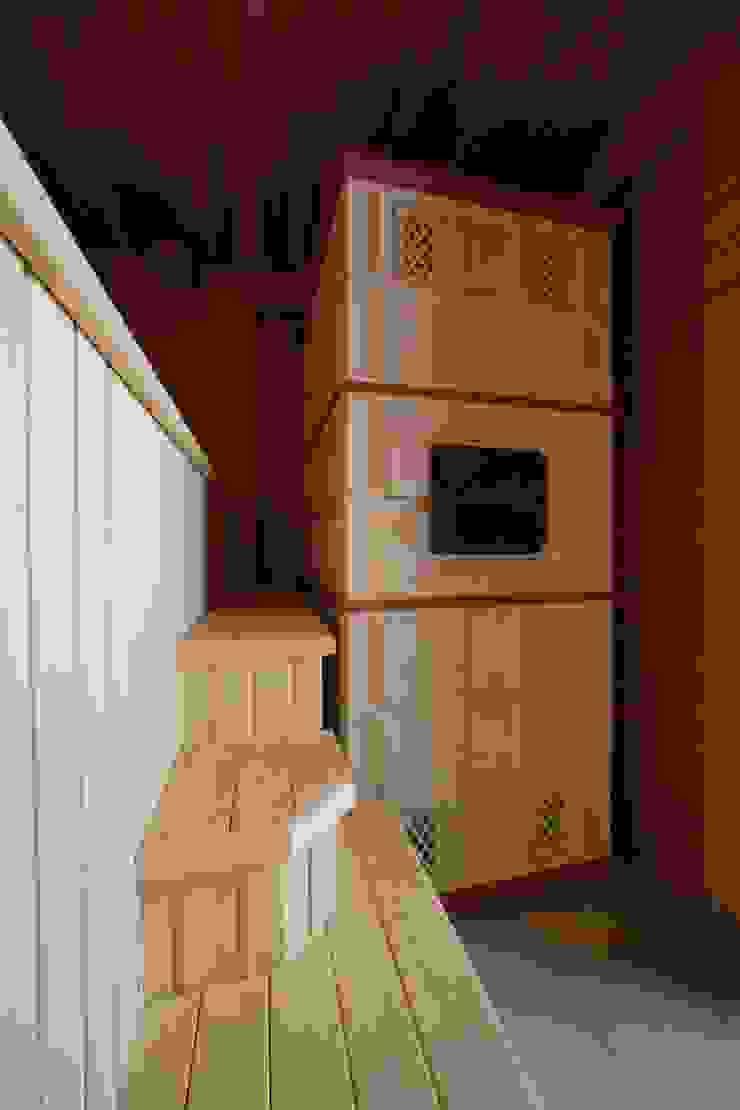 Spa rústico por RRdesign Rústico