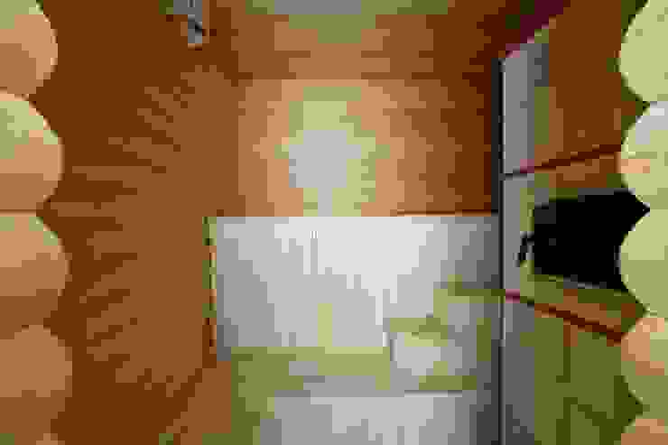 Spa rústico por RRdesign Rústico