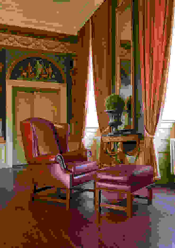 Finkeldei Polstermöbel GmbH Living roomSofas & armchairs