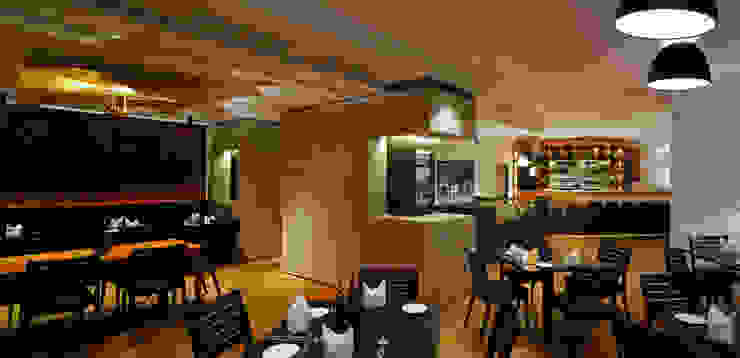 Camilli Restaurant-Café | homify