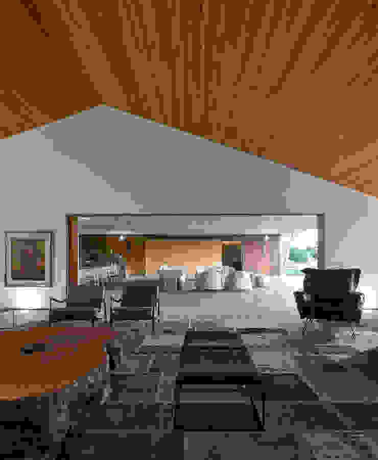 Studio MK27 Modern living room