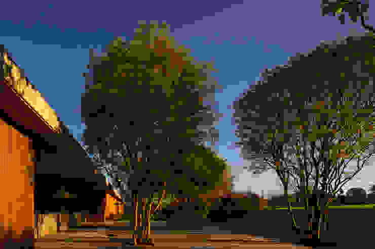 Studio MK27 Modern garden