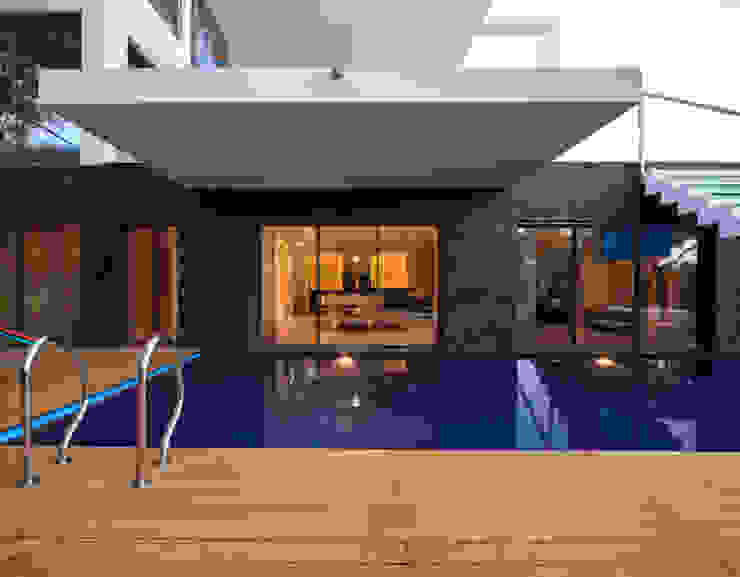 Golfe Leste – Lote n.º 15 – Quinta do Lago Casas por JSH Algarve – Arquitectura