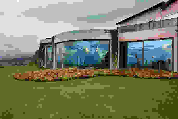 por Eduarda Corrêa Arquitetura & Interiores