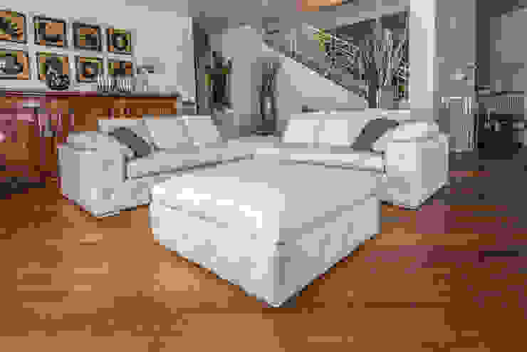 Divano Wish Homify