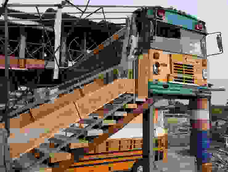 Die Verrucktesten Hauser Der Welt Homify