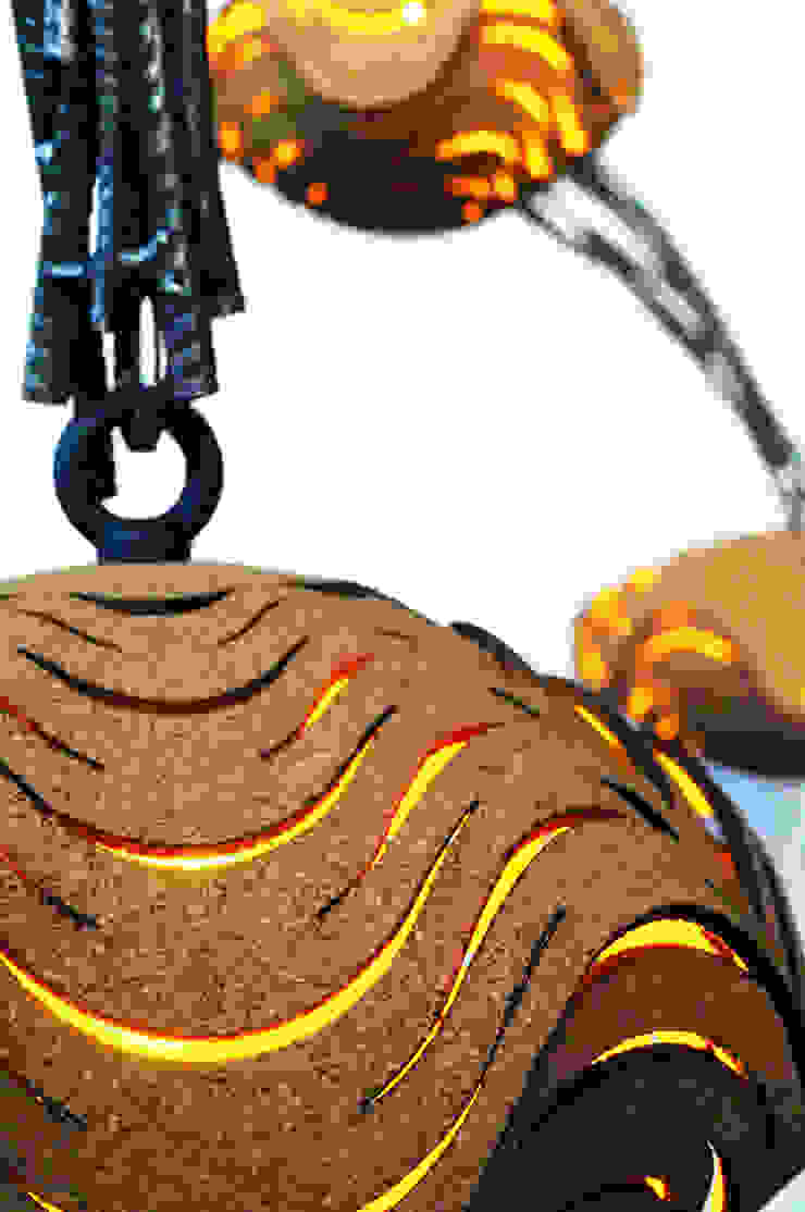 Centros de exposições campestres por Tiago Sa da Costa Studio Campestre