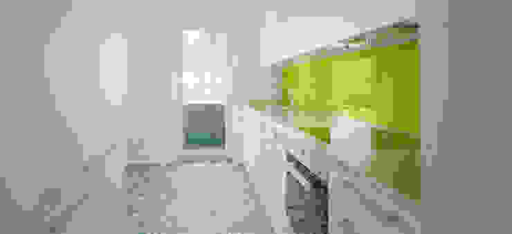 Sanierung Mehrfamilienhauser Wadenswilerstr 7 9 Stafa Von Forster Uhl Architekten Gmbh Homify