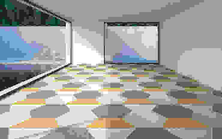 TEXtiles SL // Form "Trapez" Vorwerk flooring Boden Teppiche und Läufer