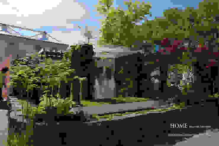 Rhs Chelsea Flower Show 2015 Fresh Garden Von T S Garden Square Co