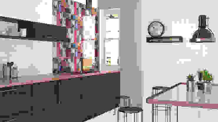 Ceramika Paradyż Kitchen