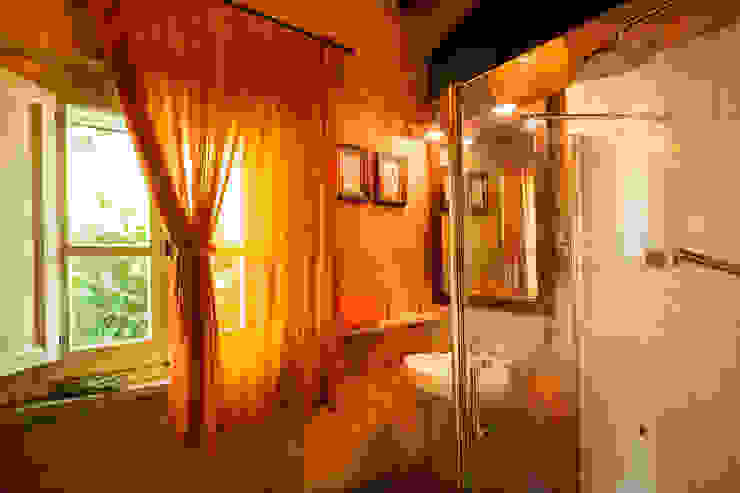 Studio fotografico di David Butali Baños de estilo clásico