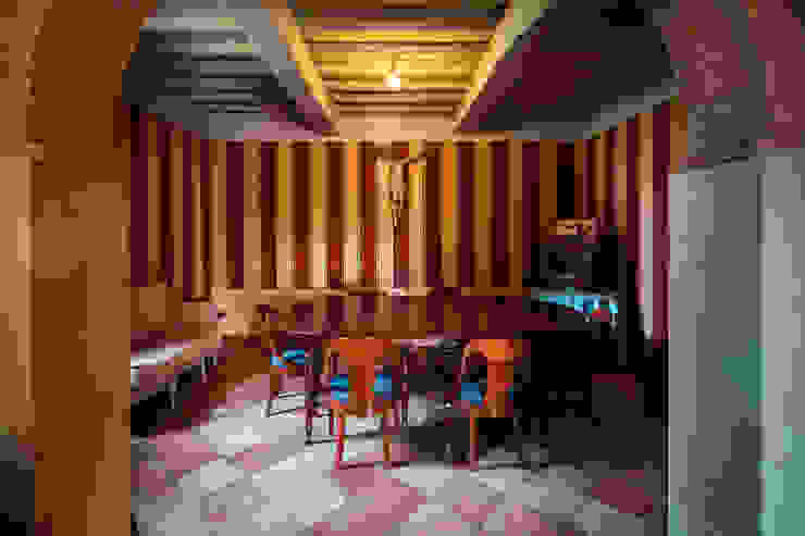 Studio fotografico di David Butali Salones de estilo clásico