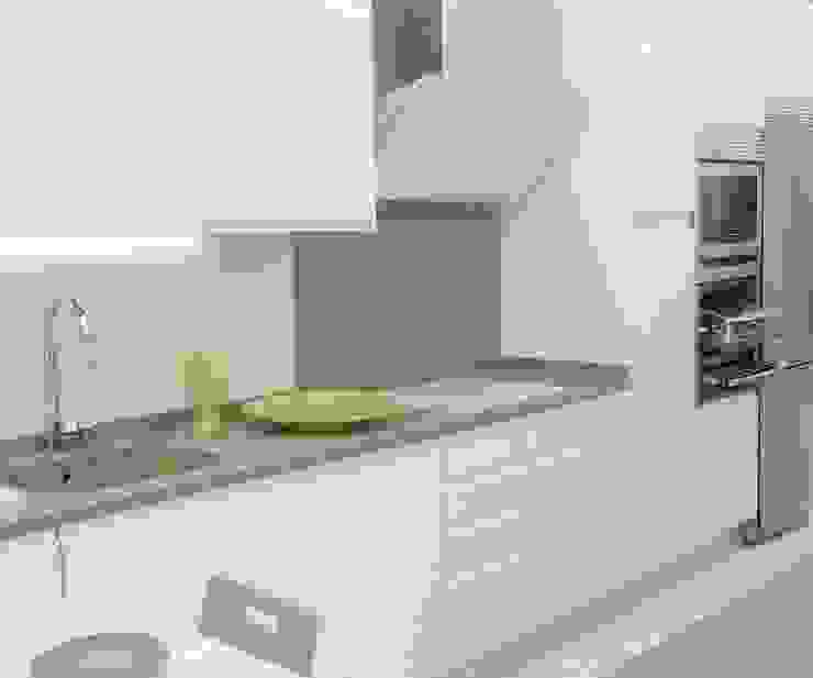 7 Ontzettend Leuke Keukens Homify