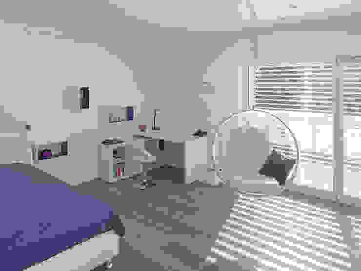 Die Must Haves Fur Ein Cooles Jugendzimmer Homify