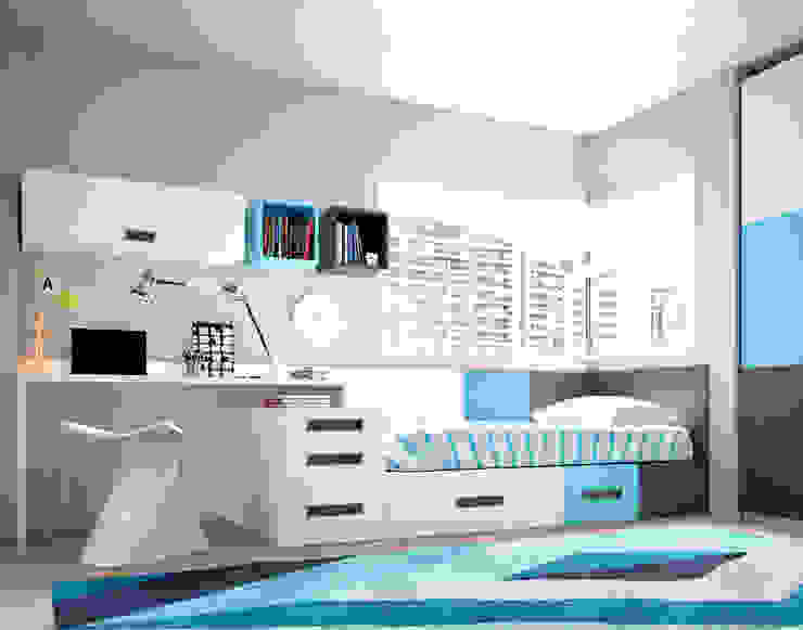 10 Design De Reve Pour Chambre Enfant Homify