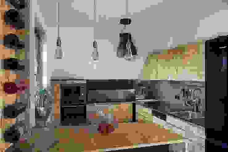 8 Formas económicas de hacer un mesón o isla de cocina | homify