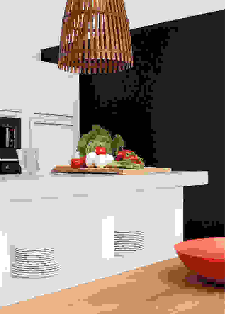 LAVRADIO DESIGN Kitchen