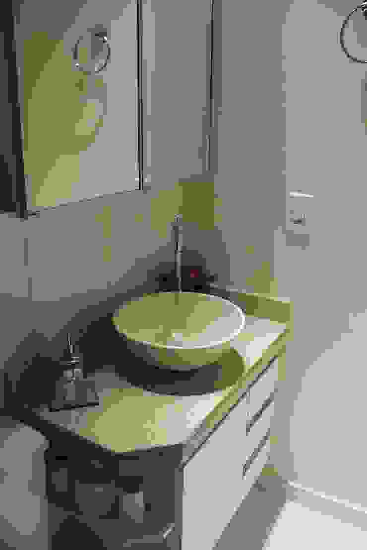 Donakaza Kamar Mandi Modern