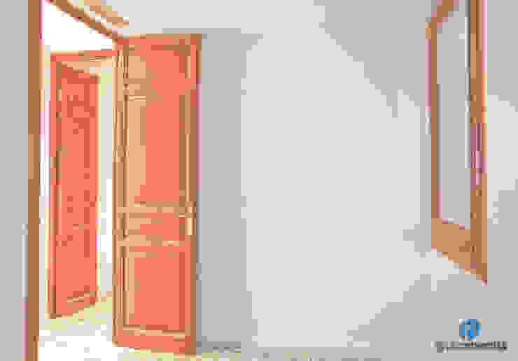 Puertas de paso: elegir puertas interiores con mucho estilo | homify