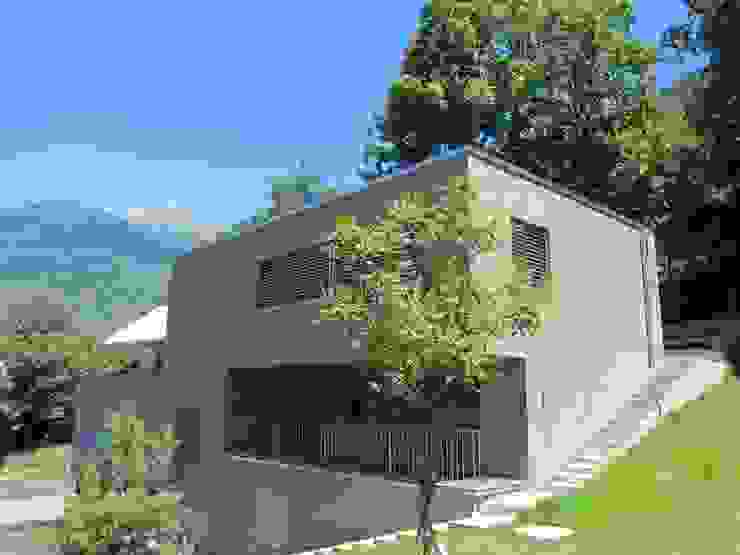 bw1 architekten Taman Modern