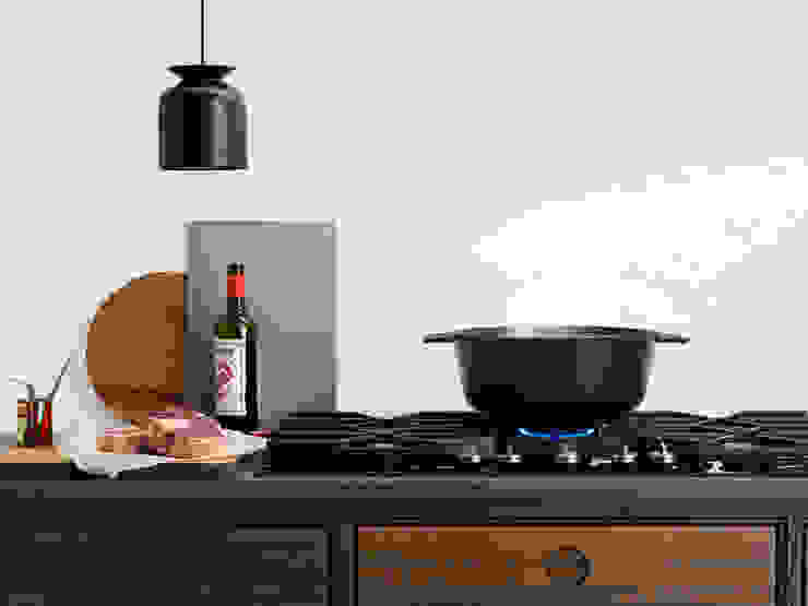 Lifestyle Eva Solo Modern kitchen