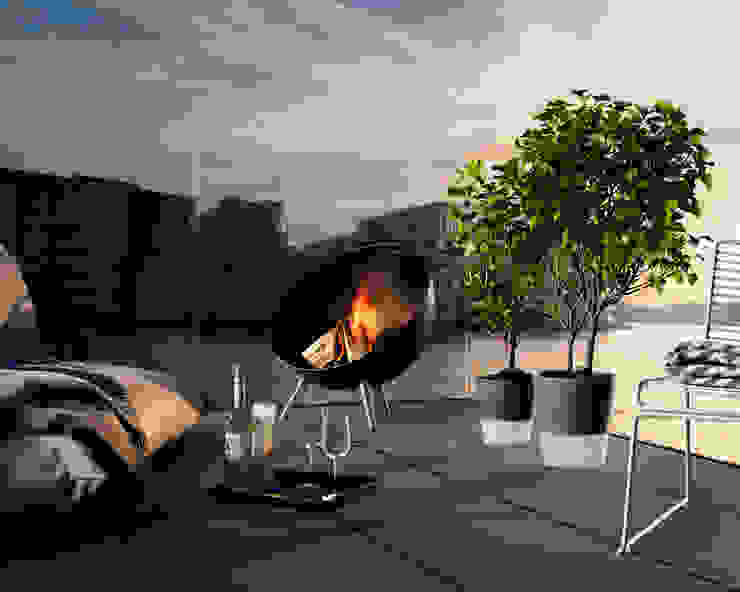 Lifestyle Eva Solo Modern garden
