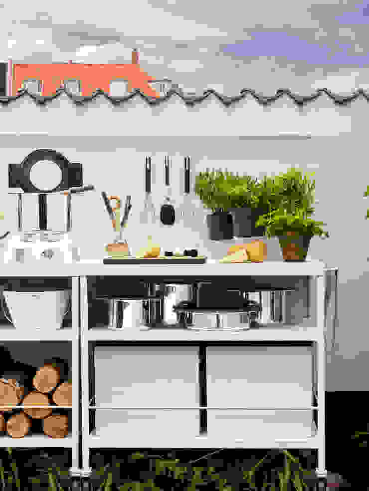 Lifestyle Eva Solo Modern garden