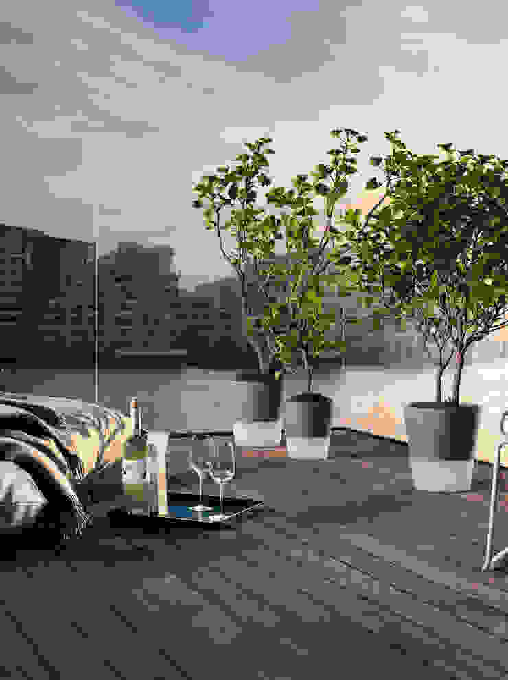 Lifestyle Eva Solo Modern garden