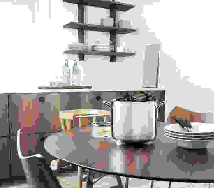 Lifestyle Eva Solo Modern dining room