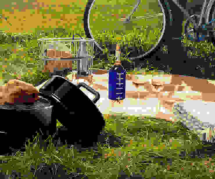 Lifestyle Eva Solo Modern garden