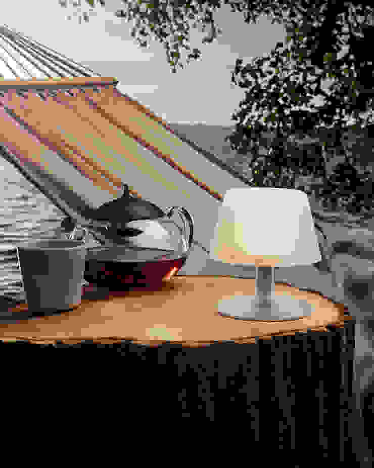 Lifestyle Eva Solo Garden Lighting