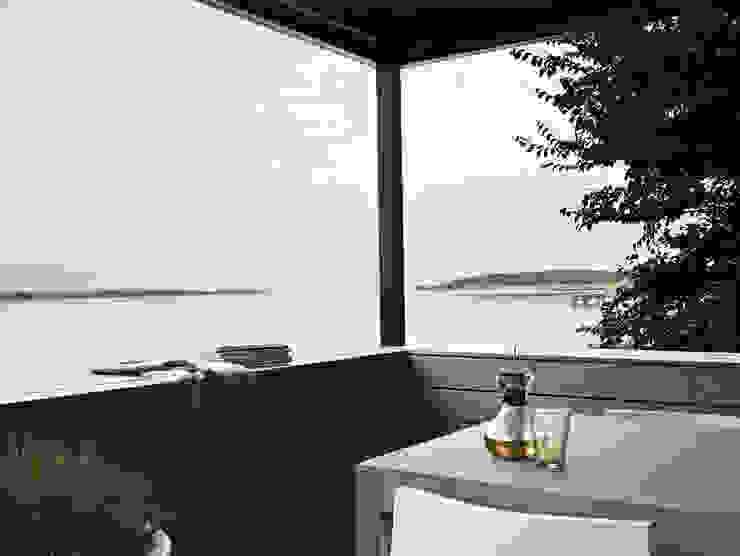 Lifestyle Eva Solo Modern balcony, veranda & terrace