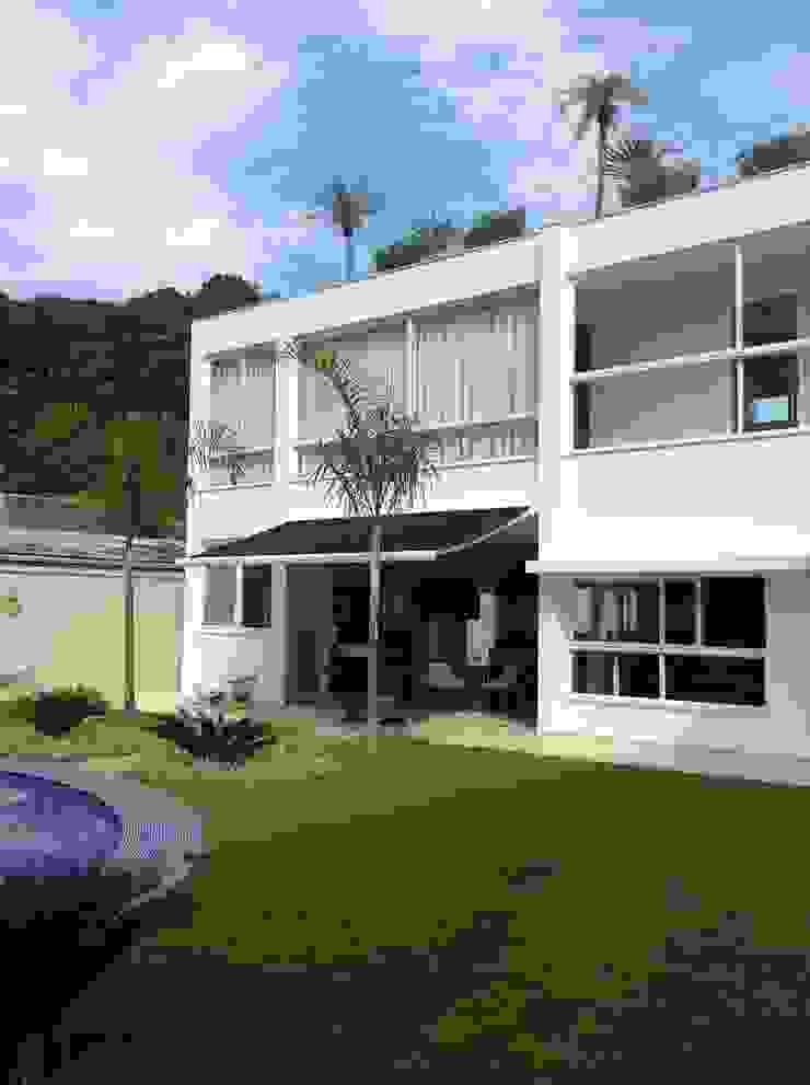 Casa De Praia Guaruja Homify