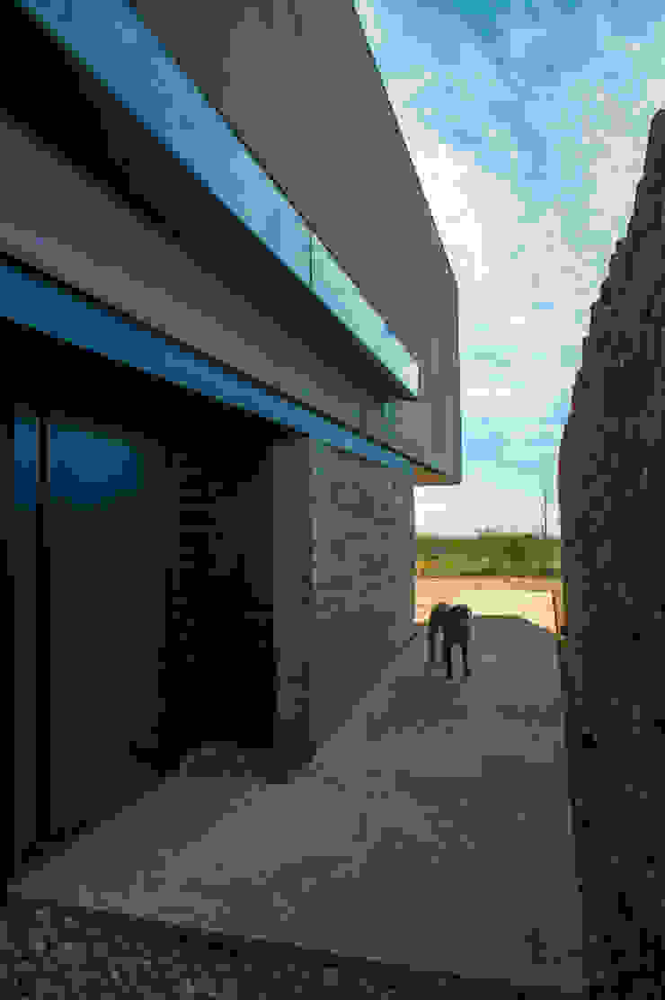 A4estudio Modern Houses
