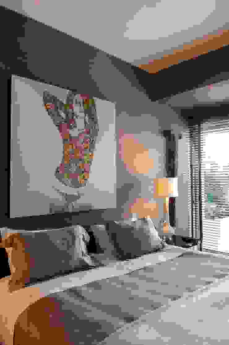 Pureza Magalhães, Arquitectura e Design de Interiores DormitoriosCamas y cabeceros