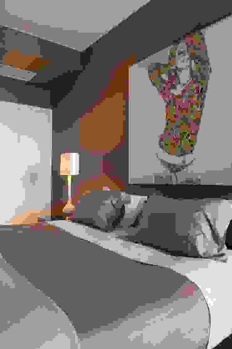 Pureza Magalhães, Arquitectura e Design de Interiores DormitoriosAccesorios y decoración