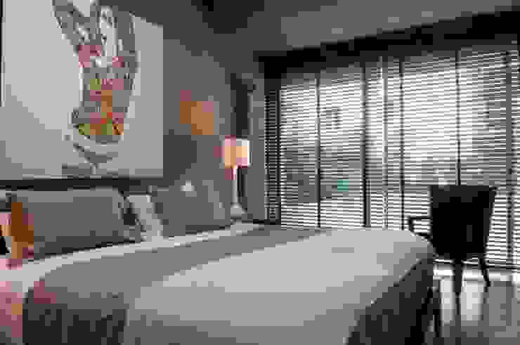 Pureza Magalhães, Arquitectura e Design de Interiores DormitoriosCamas y cabeceros