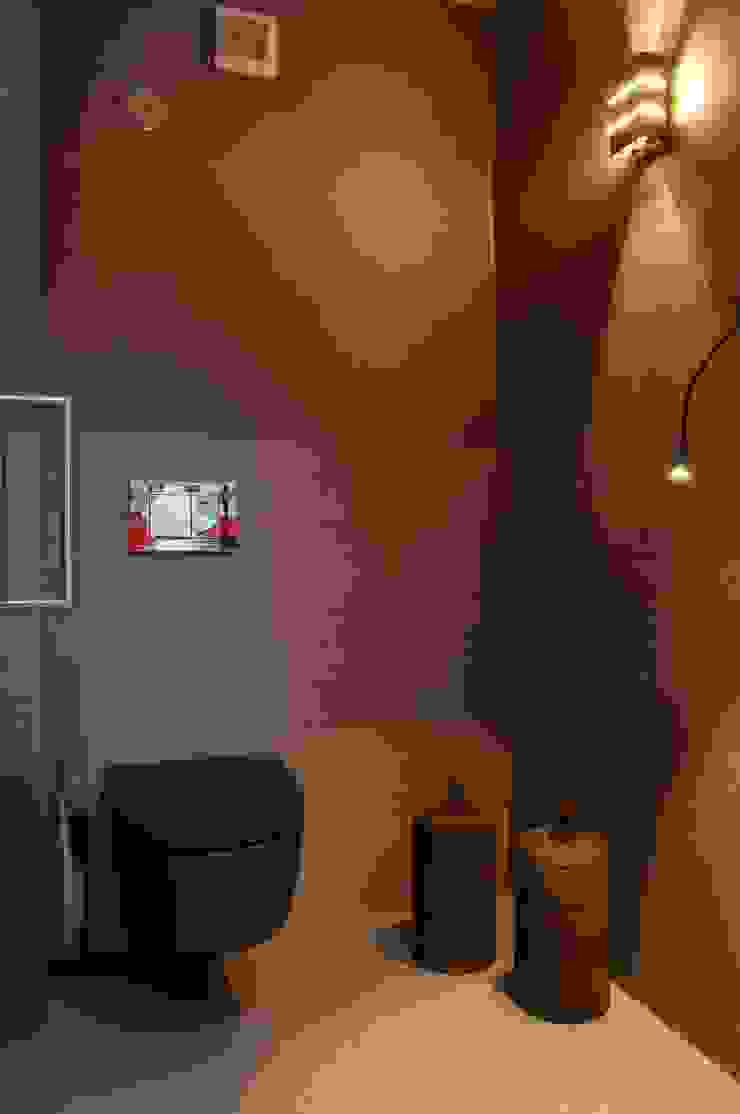 Pureza Magalhães, Arquitectura e Design de Interiores BañosGrifería