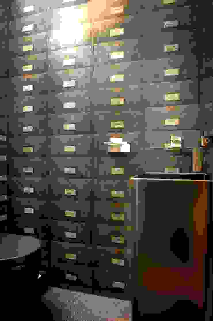 Pureza Magalhães, Arquitectura e Design de Interiores BañosGrifería