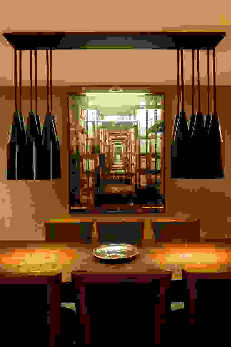 Pureza Magalhães, Arquitectura e Design de Interiores ComedorAccesorios y decoración